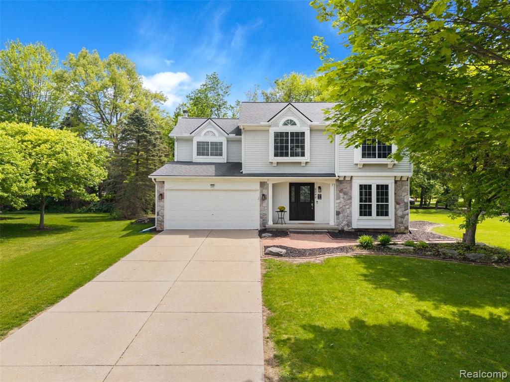 6248 Lake Waldon Court, Clarkston, MI — Photo 56