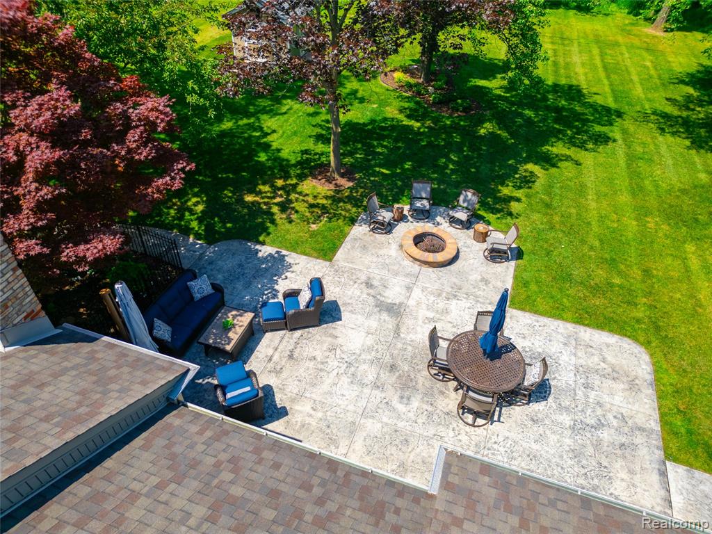 9158 Manchester Boulevard, Grosse Ile, MI 48138 — Photo 46