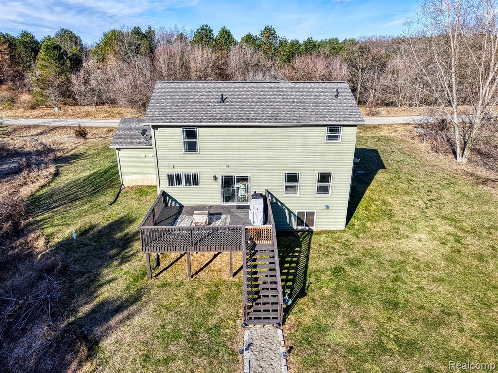7047 Bennington Greens Drive, Owosso, MI 48867 — Photo 35