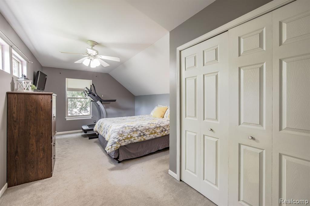 880 Frank Road, Lake Orion, MI 48362 — Photo 30