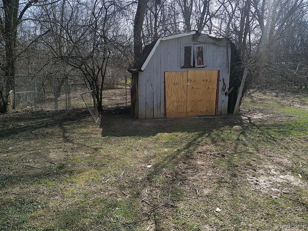 5442 NASSER Street, Flint, MI 48505 — Photo 3