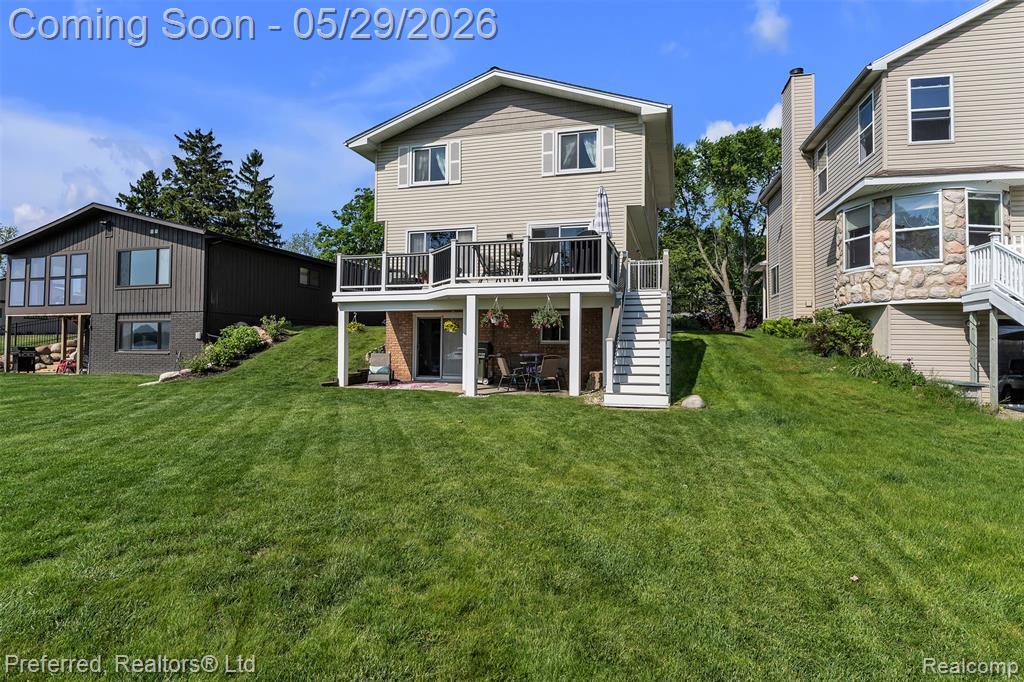 3812 Maiden Street, Waterford, MI 48329 — Photo 57