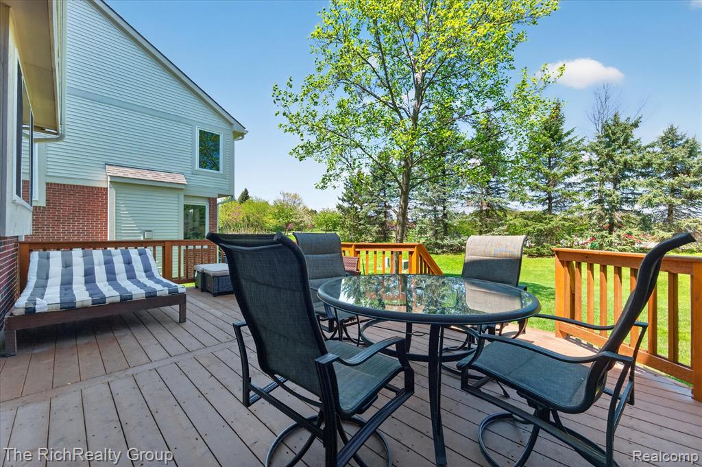 50544 Livingston Drive, Northville, MI 48168 — Photo 61