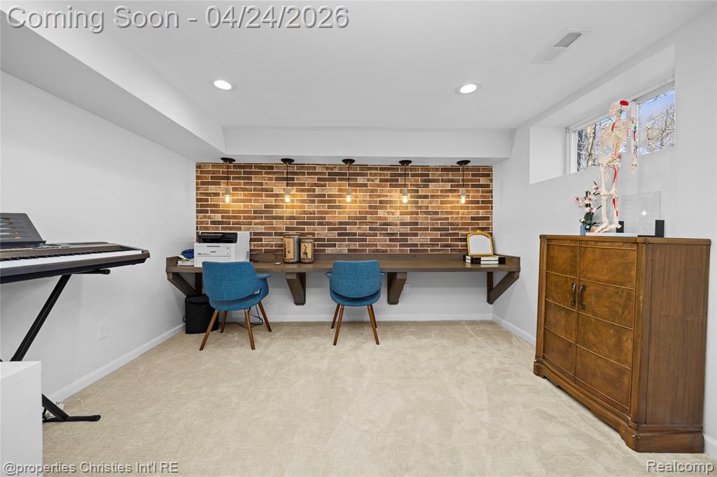 3160 W Ridge Court, Commerce Twp, MI 48390 — Photo 45