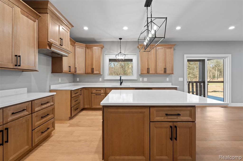 1356 MASTERS Drive, Metamora, MI 48455 — Photo 13