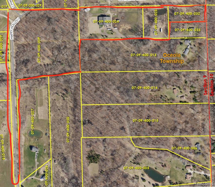 4441 Mack Road, Howell, MI 48855 — Photo 38