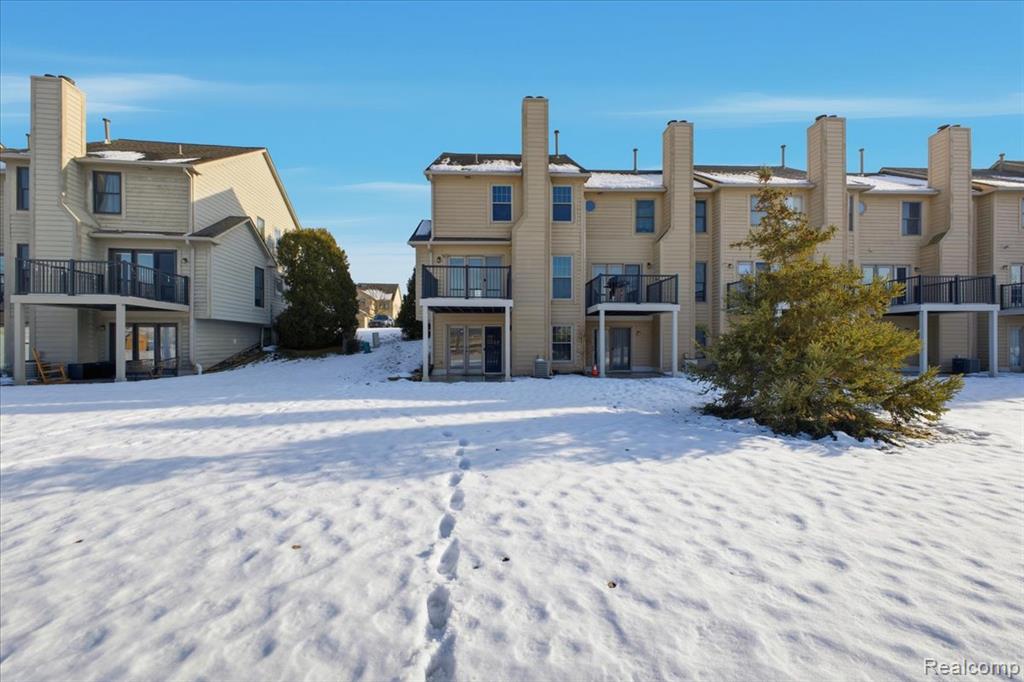 3338 Breckland Court, Ann Arbor, MI 48108 — Photo 43