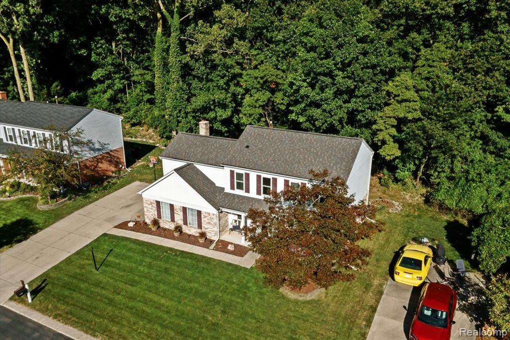 7050 Fox Chase Lane, Westland, MI — Photo 34