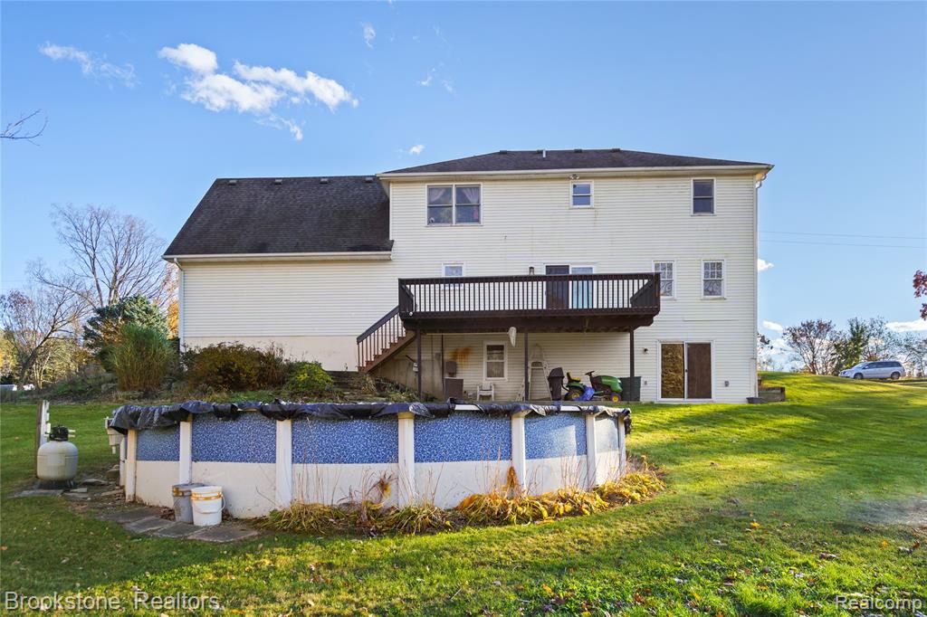 6189 Hall Road, Dryden, MI 48428 — Photo 58