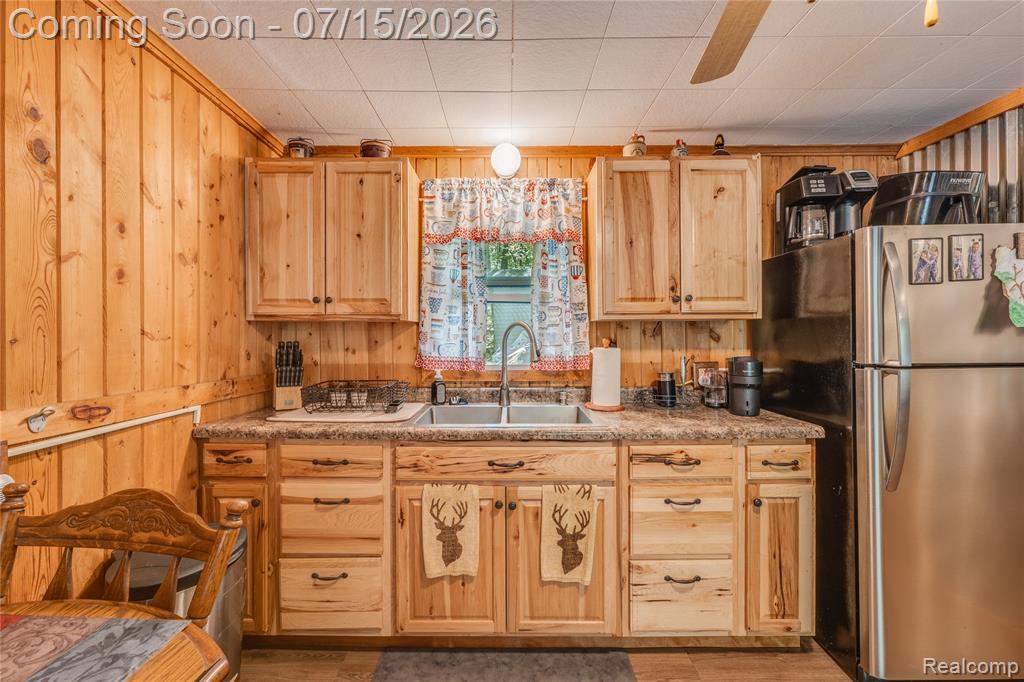 371 Dyer Road, Rose City, MI 48654 — Photo 4