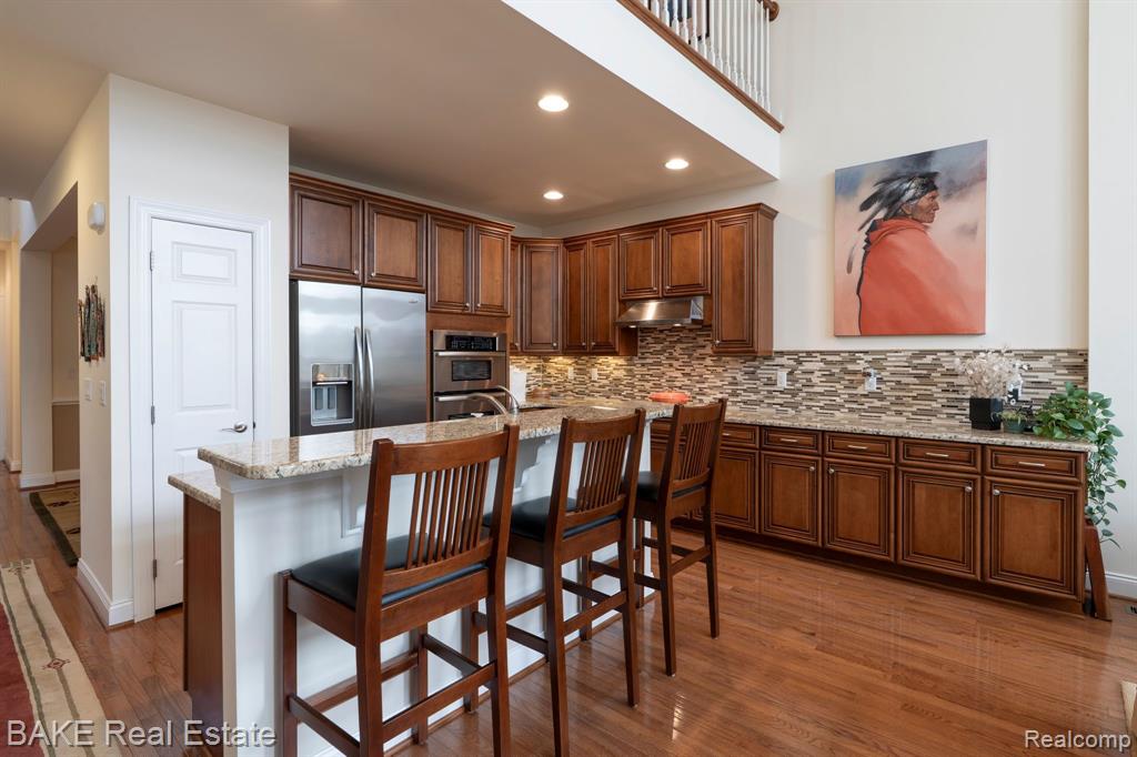 44951 Broadmoor Circle S, Northville, MI 48168 — Photo 13
