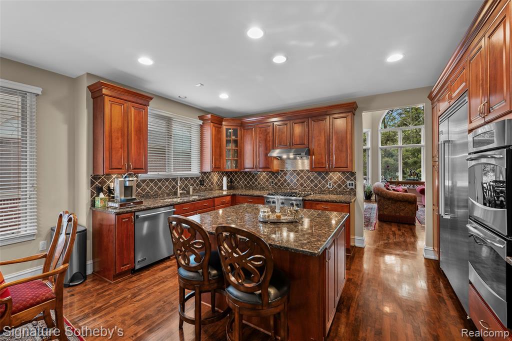 5375 Pembrooke Crossing Court, West Bloomfield, MI — Photo 27