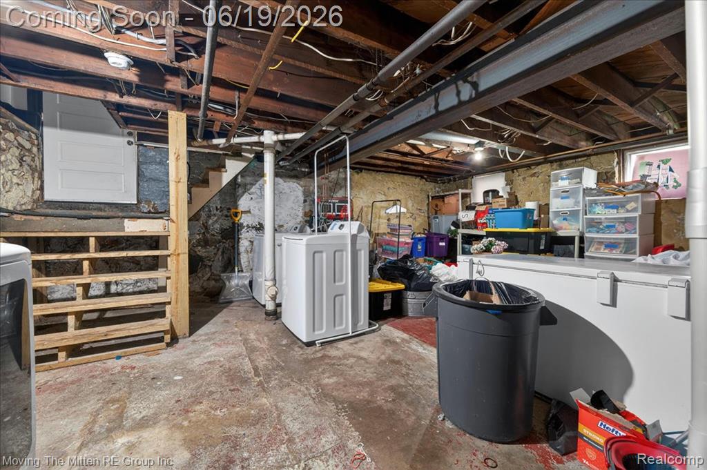 415 W Forest Avenue, Ypsilanti, MI 48197 — Photo 28