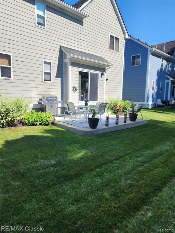 57367 CURTIS Street, Washington, MI — Photo 29