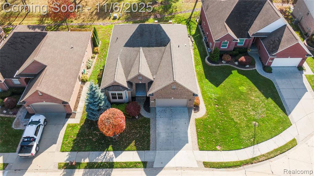 7458 Augusta Drive, 824, Washington, MI — Photo 54