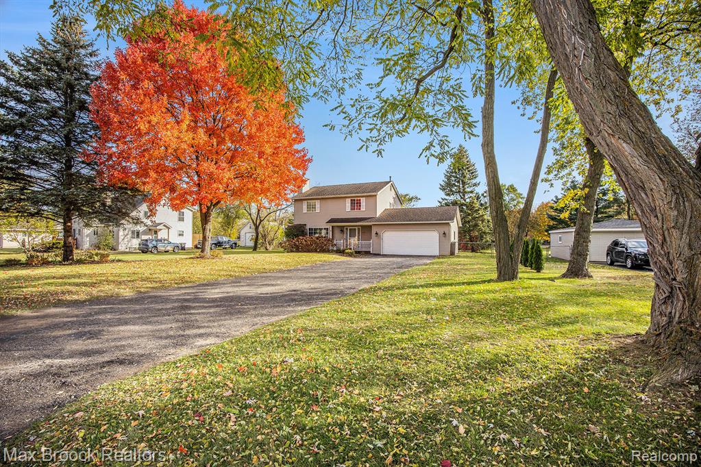 5296 Pine Knob Lane, Independence, MI — Photo 3