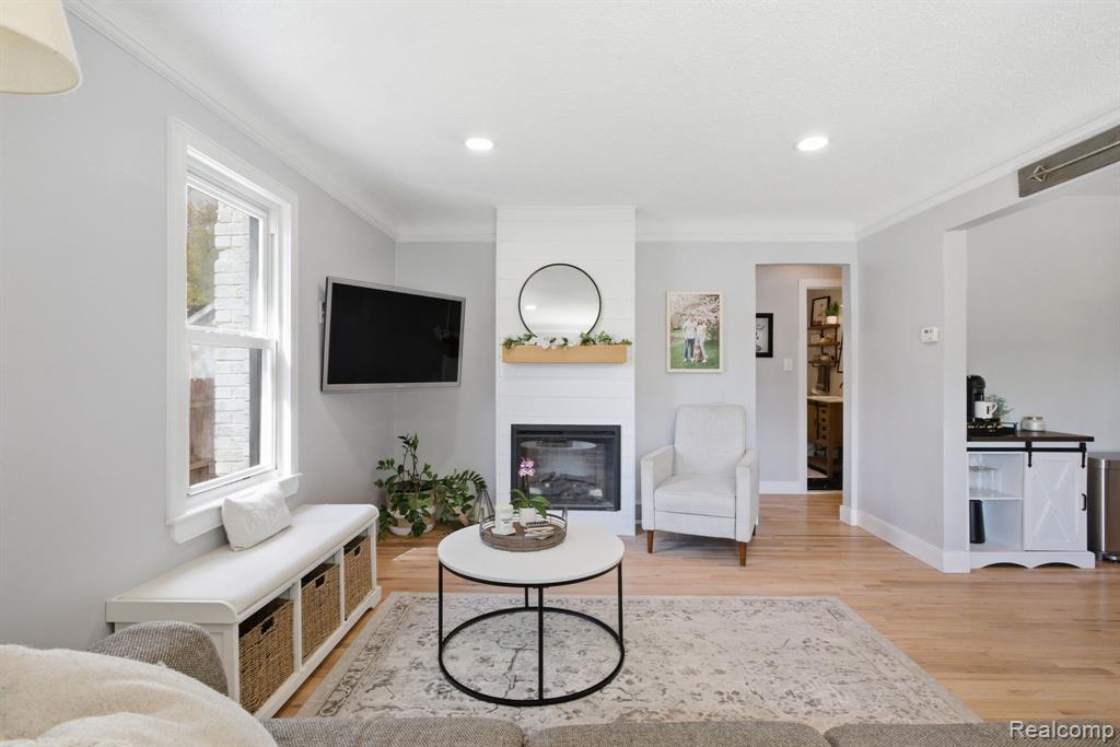 2705 Gardner Avenue, Berkley, MI 48072 — Photo 10