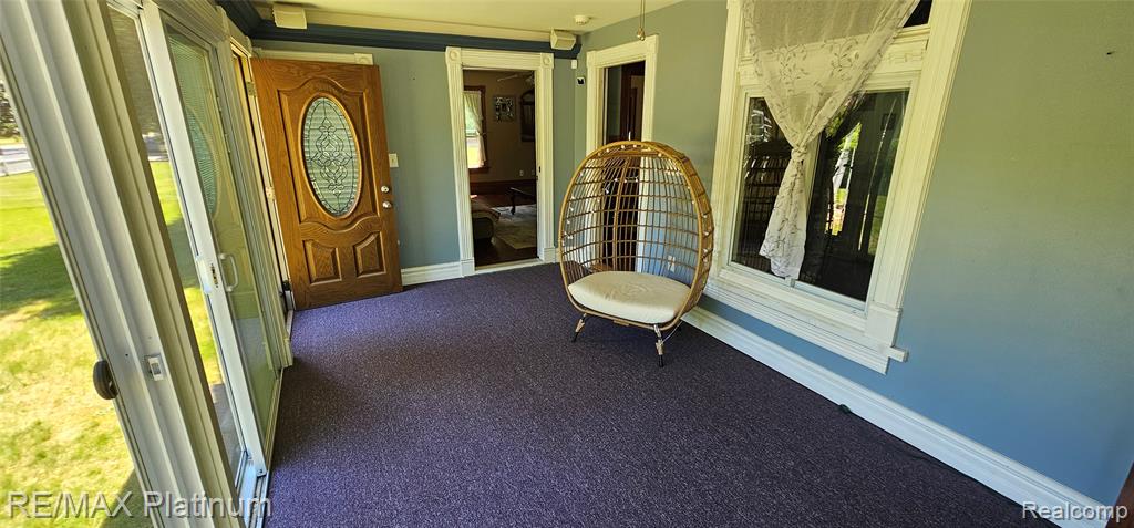 17140 Haggerty Road, Van Buren, MI 48111 — Photo 16