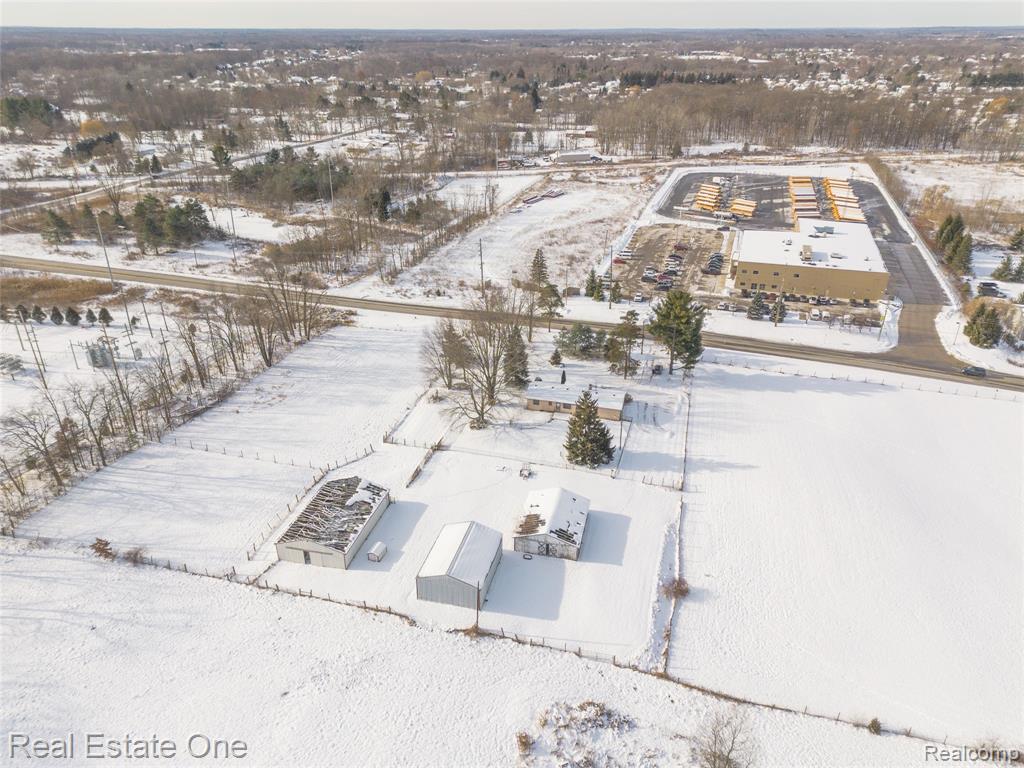 22700 Griswold Road, South Lyon, MI 48178 — Photo 18