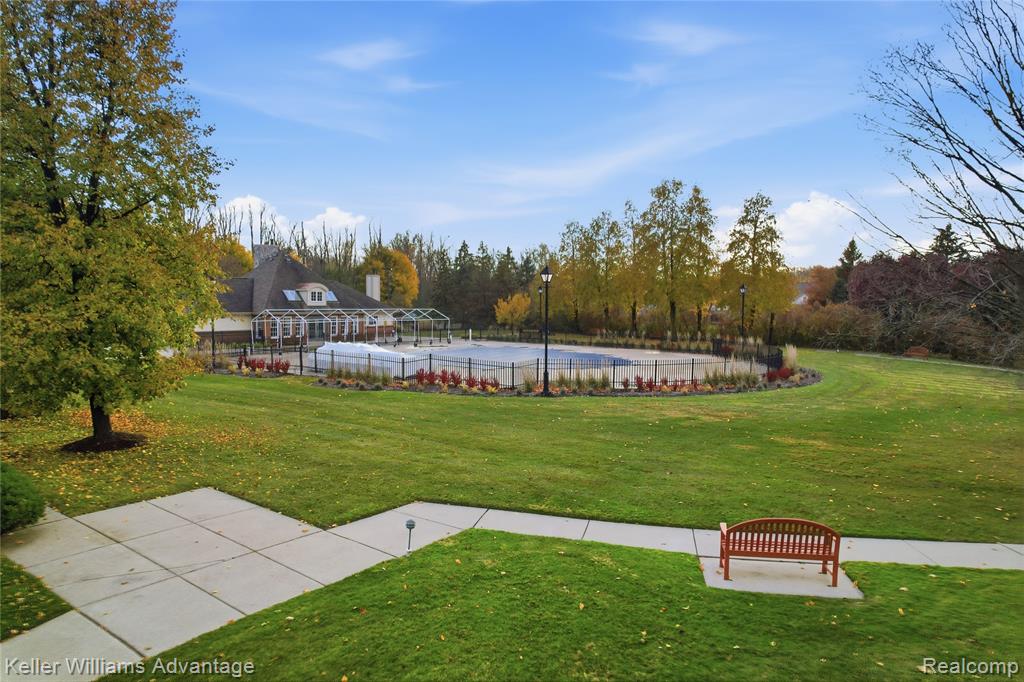 39469 Edgewater Drive, Northville, MI 48168 — Photo 46