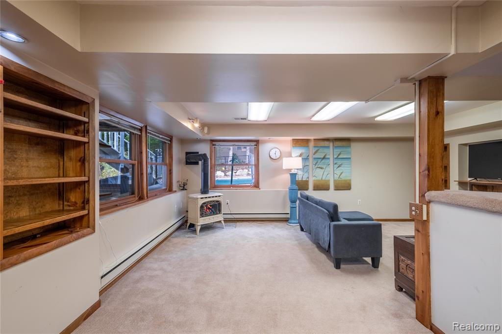 1704 Lakewood Circle, Lapeer, MI, 48446