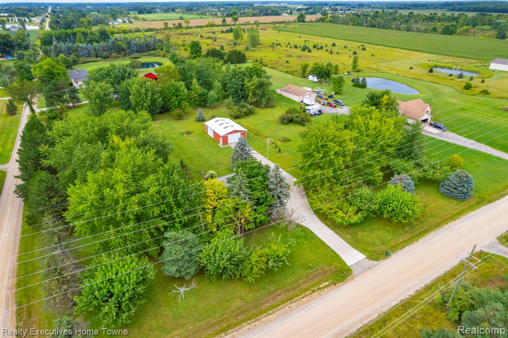 10990 Smiths Creek Road, Memphis, MI — Photo 5