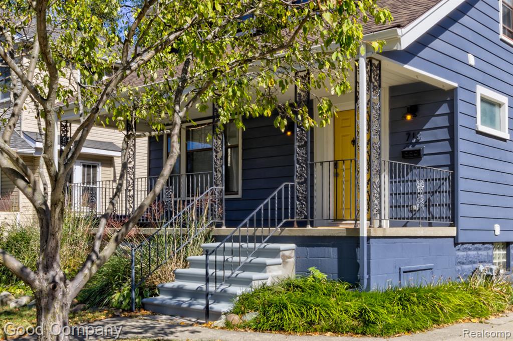 713 S Pleasant Street, Royal Oak, MI 48067 — Photo 52