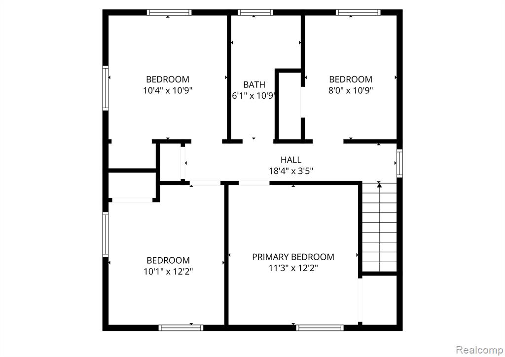 5134 N Jennings Road, Flint, MI 48504 — Photo 43