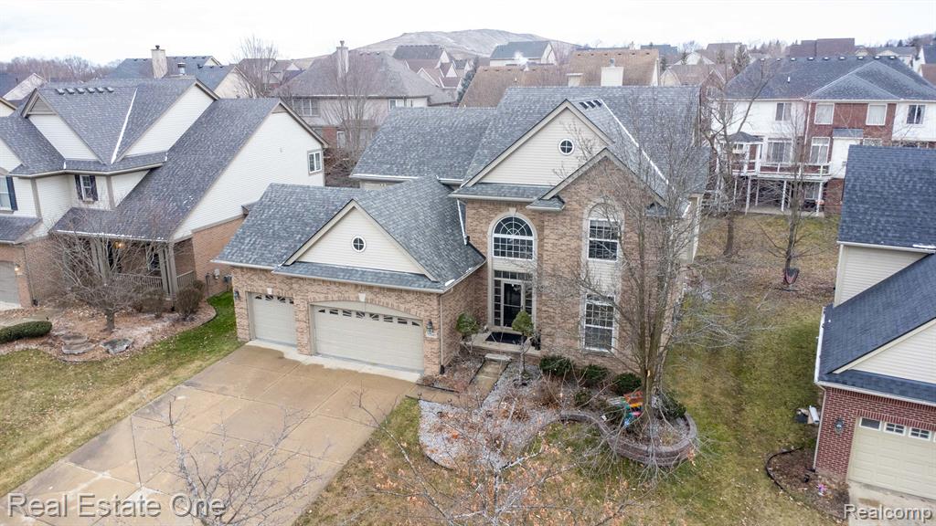 17041 ALGONQUIN Drive, Northville, MI 48168 — Photo 6