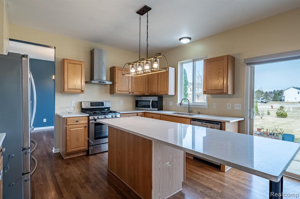 9535 GLENHILL Drive, Ypsilanti, MI 48198 — Photo 10