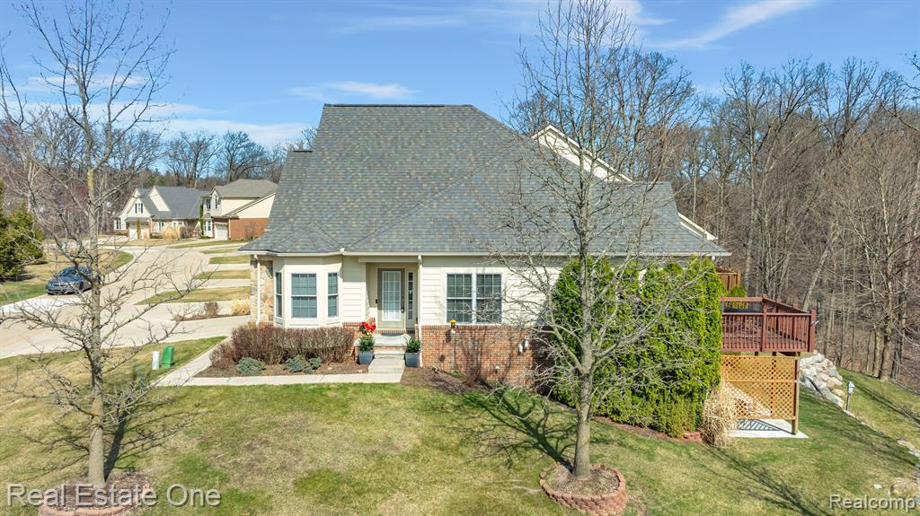 565 ANDOVER Court, Rochester Hills, MI 48306 — Photo 47