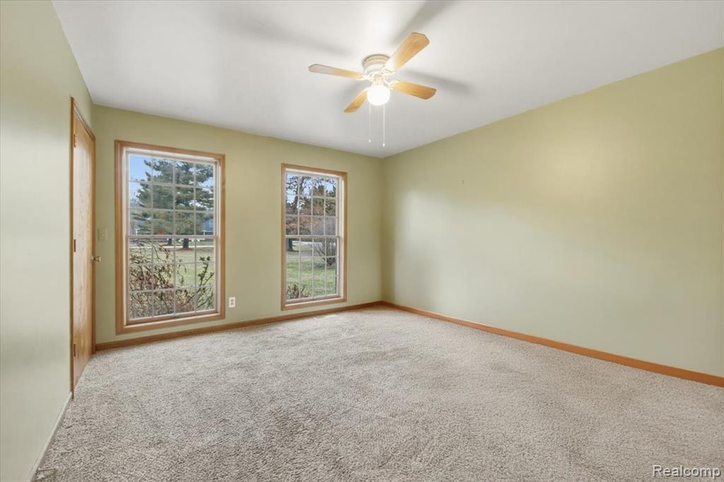 12386 Will Mill Drive, Milford, MI 48380 — Photo 10