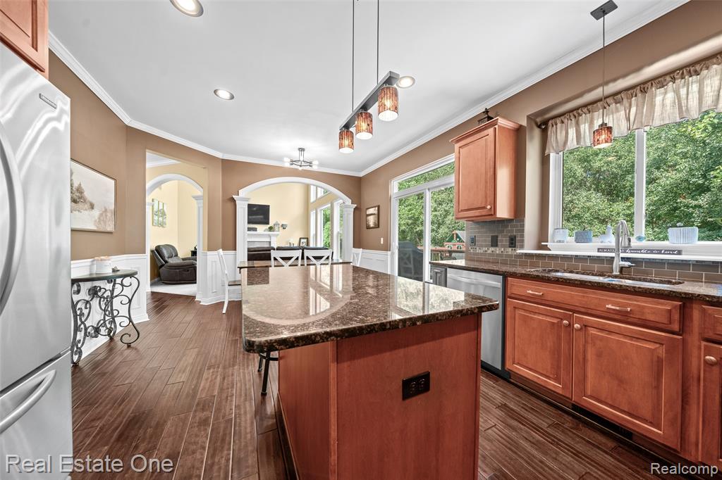 6066 Cheshire Park Drive, Clarkston, MI — Photo 20