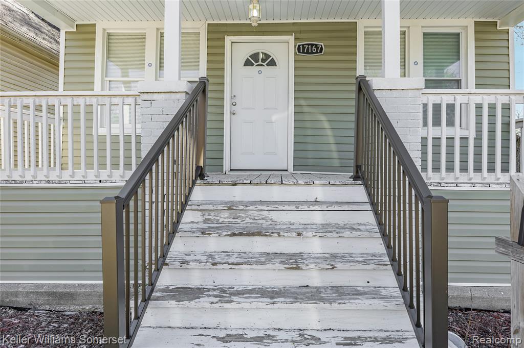 17167 Hasse Street, Hamtramck, MI 48212 — Photo 4