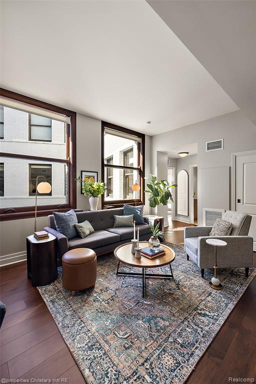 1 Park Avenue - Photo 5
