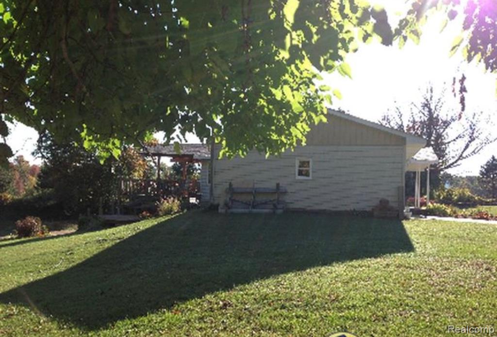 2217 Miark Drive, Lapeer, MI 48446 — Photo 35
