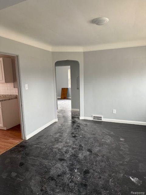 5710 NOTTINGHAM Road, Detroit, MI 48224 — Photo 3