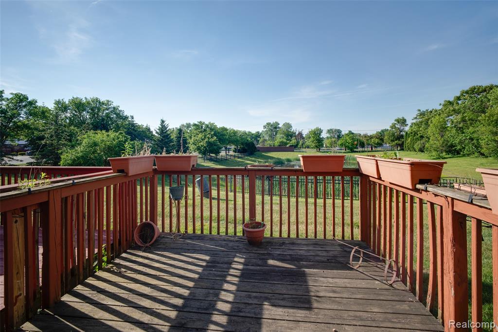 28136 Fortson Lane, Inkster, MI 48141 — Photo 23