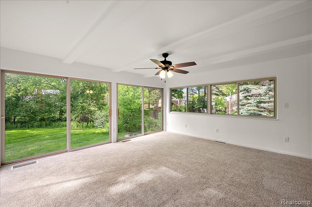 536 Rolling Rock Road S, Bloomfield Hills, MI 48304 — Photo 22
