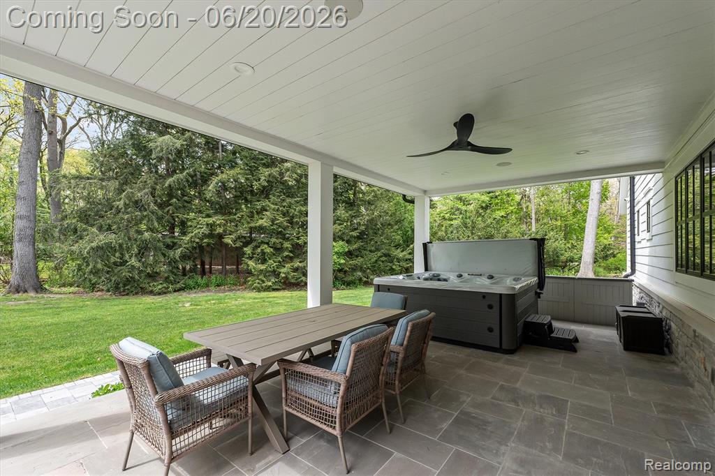 5200 Windingwood Drive, Bloomfield Hills, MI 48302 — Photo 67