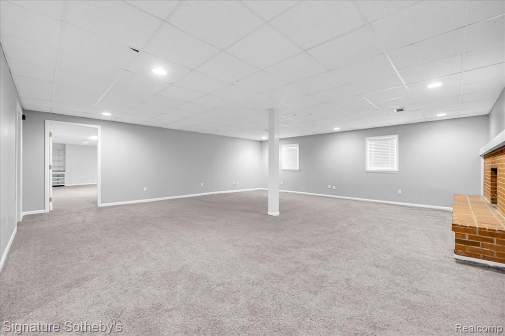 45 Maywood Avenue, Bloomfield Hills, MI 48304 — Photo 18