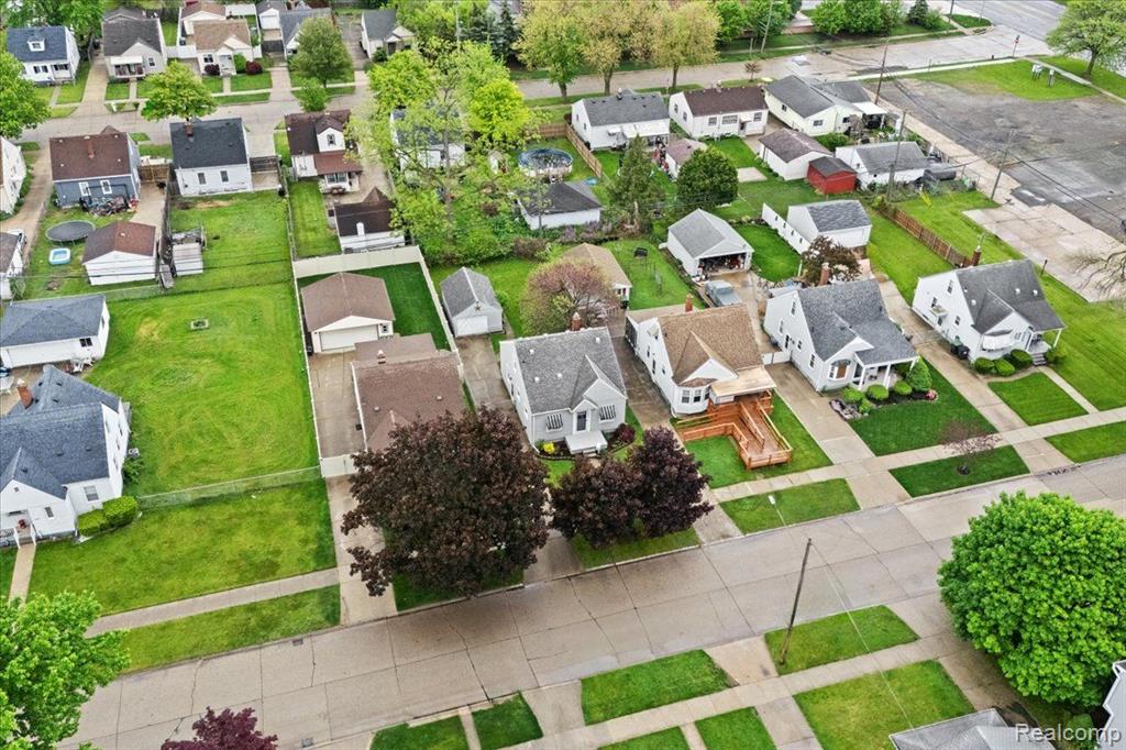 6881 Jackson Street, Taylor, MI 48180 — Photo 34