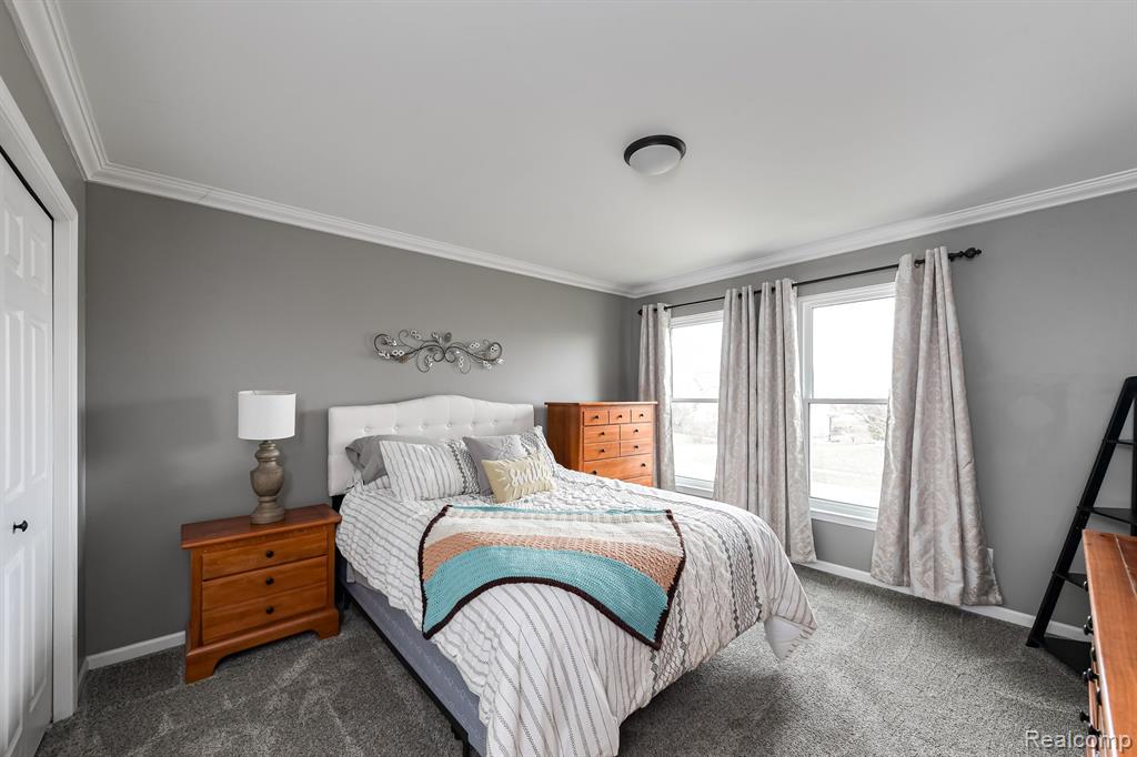 6249 CHERRYWOOD Drive, Ypsilanti, MI 48197 — Photo 38