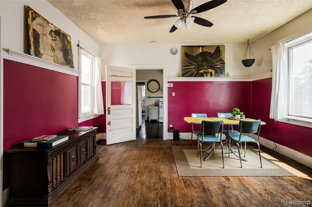 7824 Mount Elliott Street, Detroit, MI, 48211