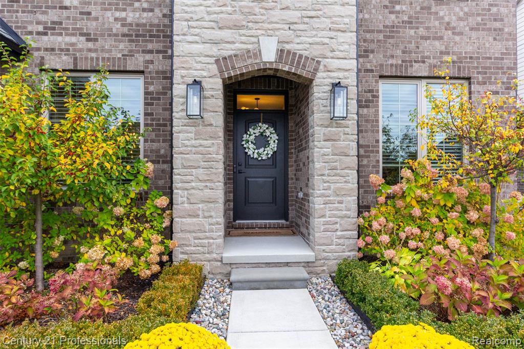 49806 Bingham Lane, Macomb, MI 48044 — Photo 4