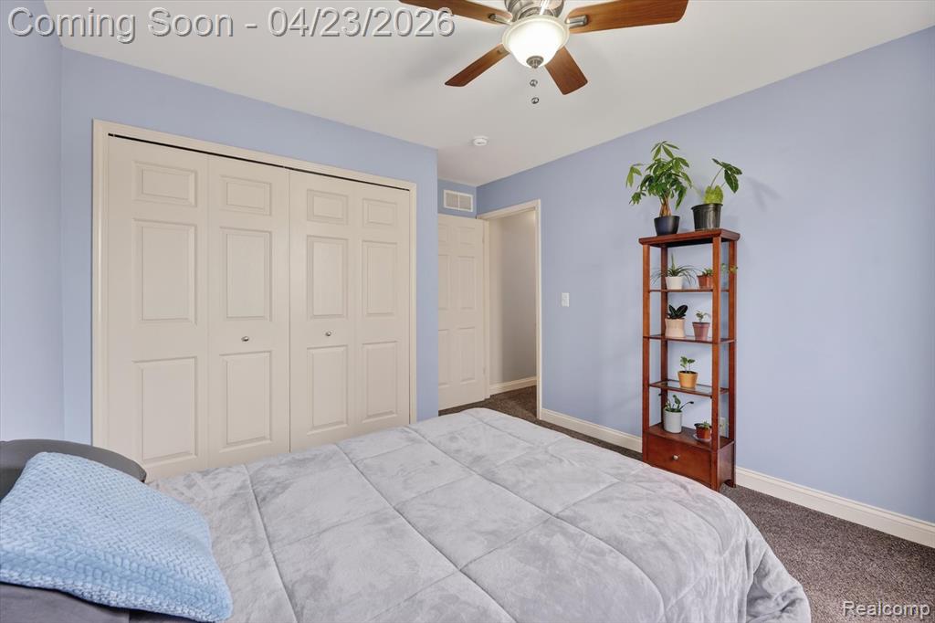 299 Dundee Ridge Drive, Dundee, MI 48131 — Photo 33