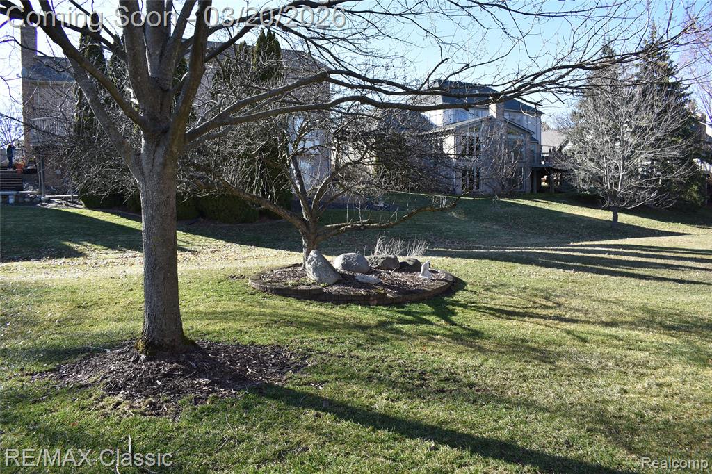17389 Maple Hill Drive, Northville, MI 48168 — Photo 61