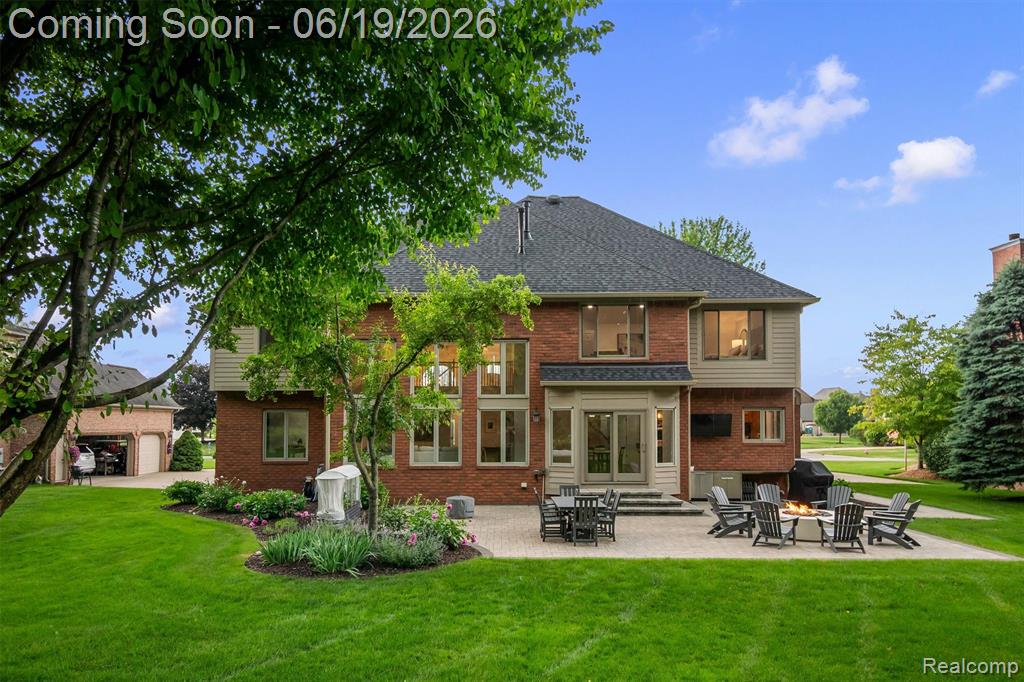 2609 Pebble Beach Drive, Oakland, MI — Photo 47