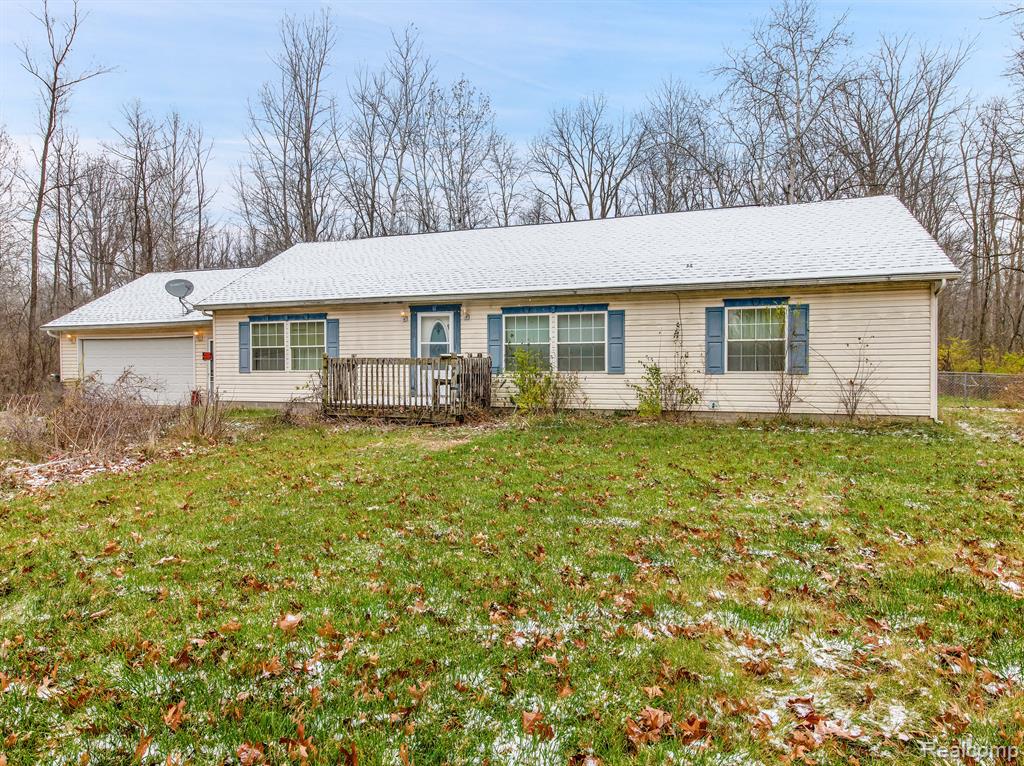 13280 WANTY Road, Milan, MI 48160 — Photo 3