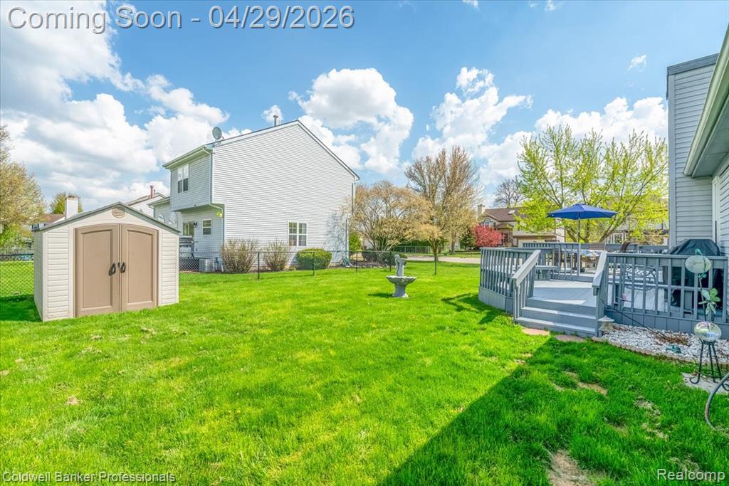 7203 Indian Wells Drive, Ypsilanti, MI 48197 — Photo 28